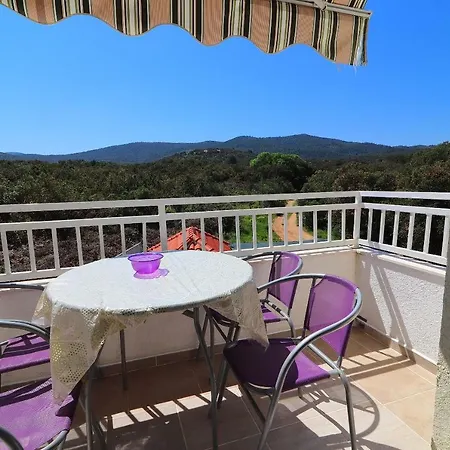 Apartman As Peljesac Drače