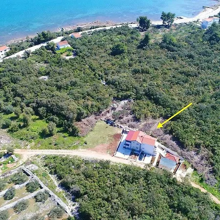 As Peljesac Apartman Drače