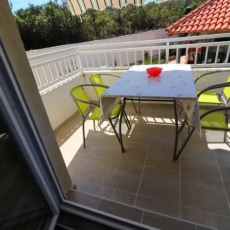 As Peljesac Apartman *