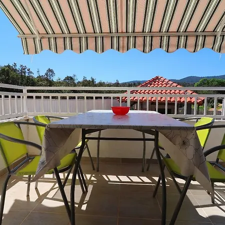 As Peljesac Apartman