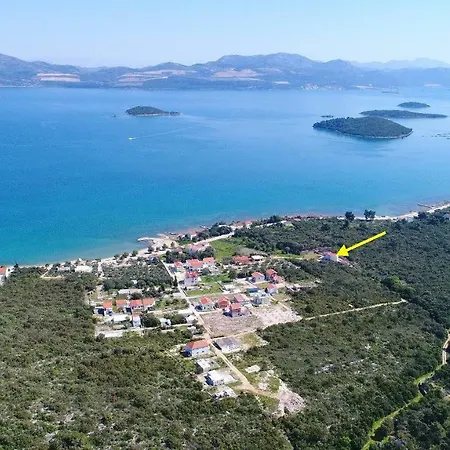 As Peljesac * Drače
