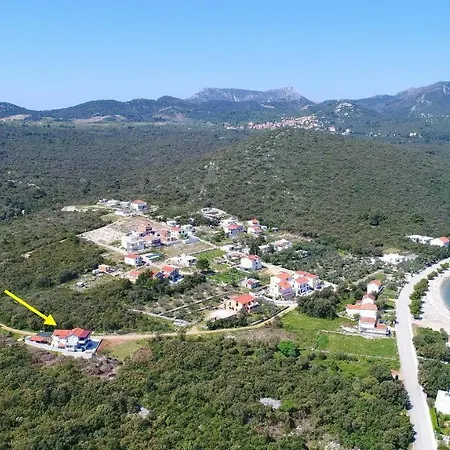 Lejlighed As Peljesac *