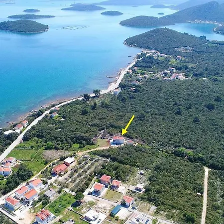 As Peljesac *