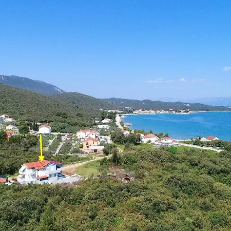 شقة As Peljesac