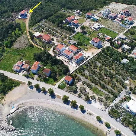 Lejlighed As Peljesac Drače